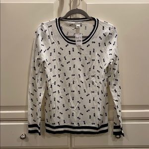 JCrew Factory - New - Sweater